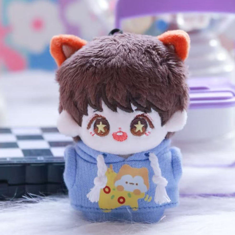 MOA 5cm Plushie Blind Box - OT5 Set