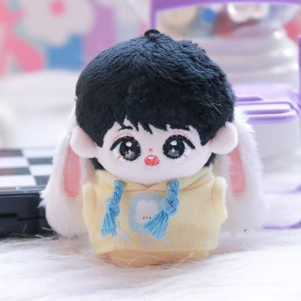 MOA 5cm Plushie Blind Box - OT5 Set