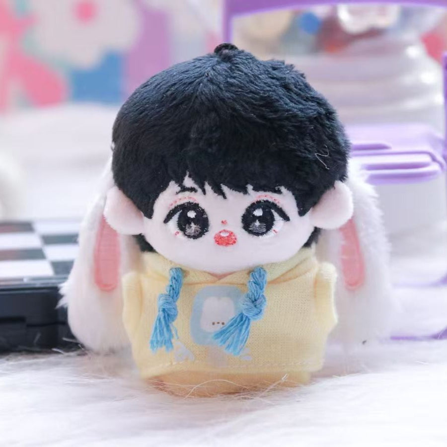 MOA 5cm Plushie Blind Box - OT5 Set