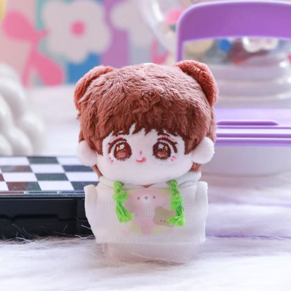 MOA 5cm Plushie Blind Box - OT5 Set