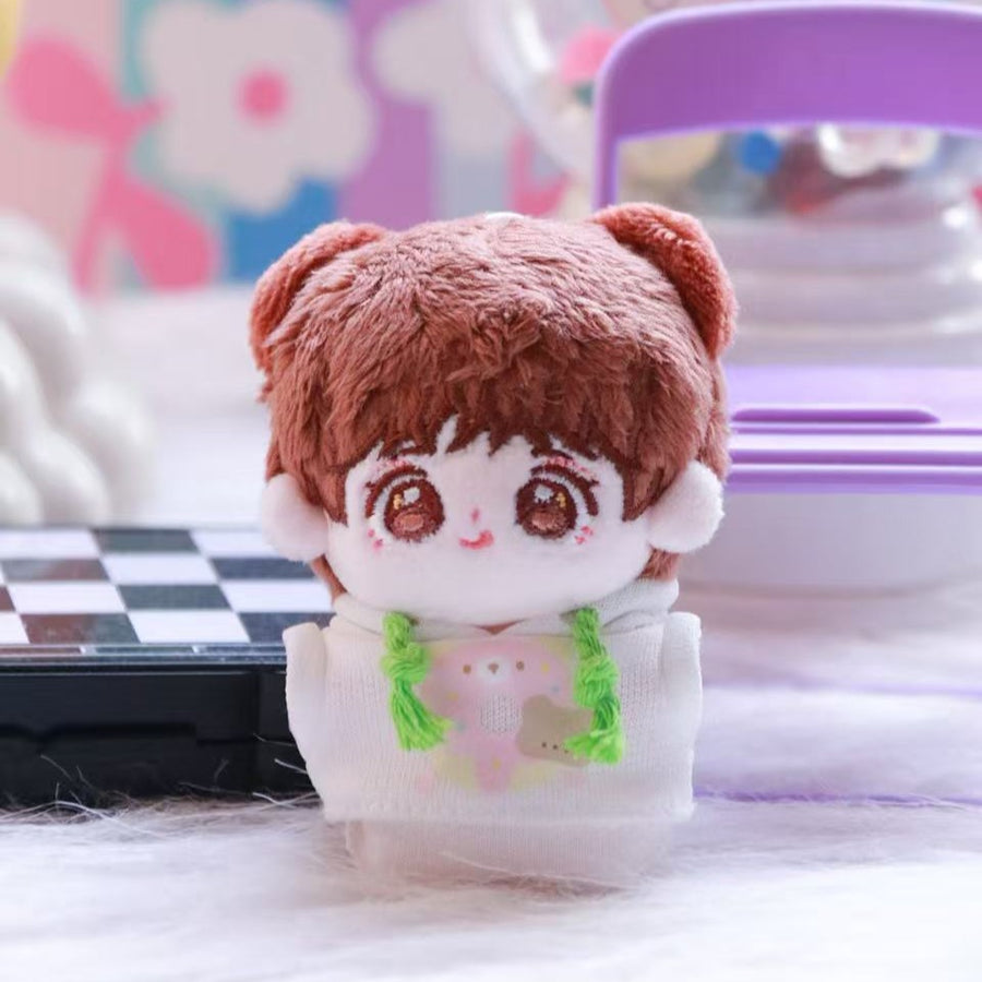 MOA 5cm Plushie Blind Box - OT5 Set