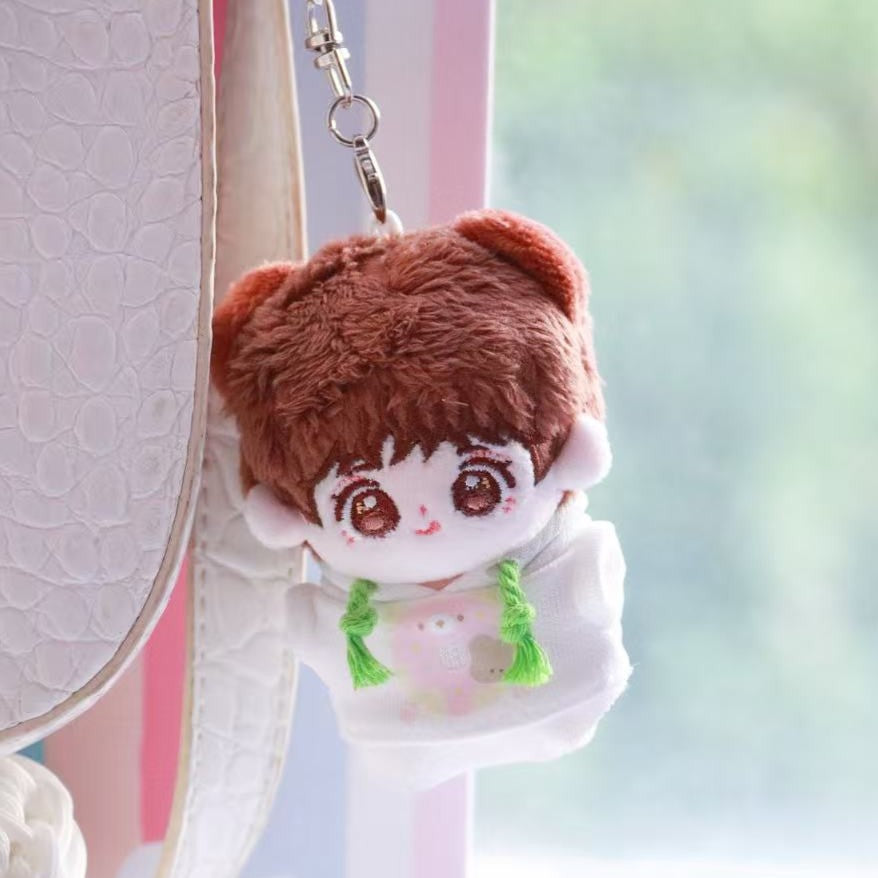 MOA 5cm Plushie Blind Box - OT5 Set