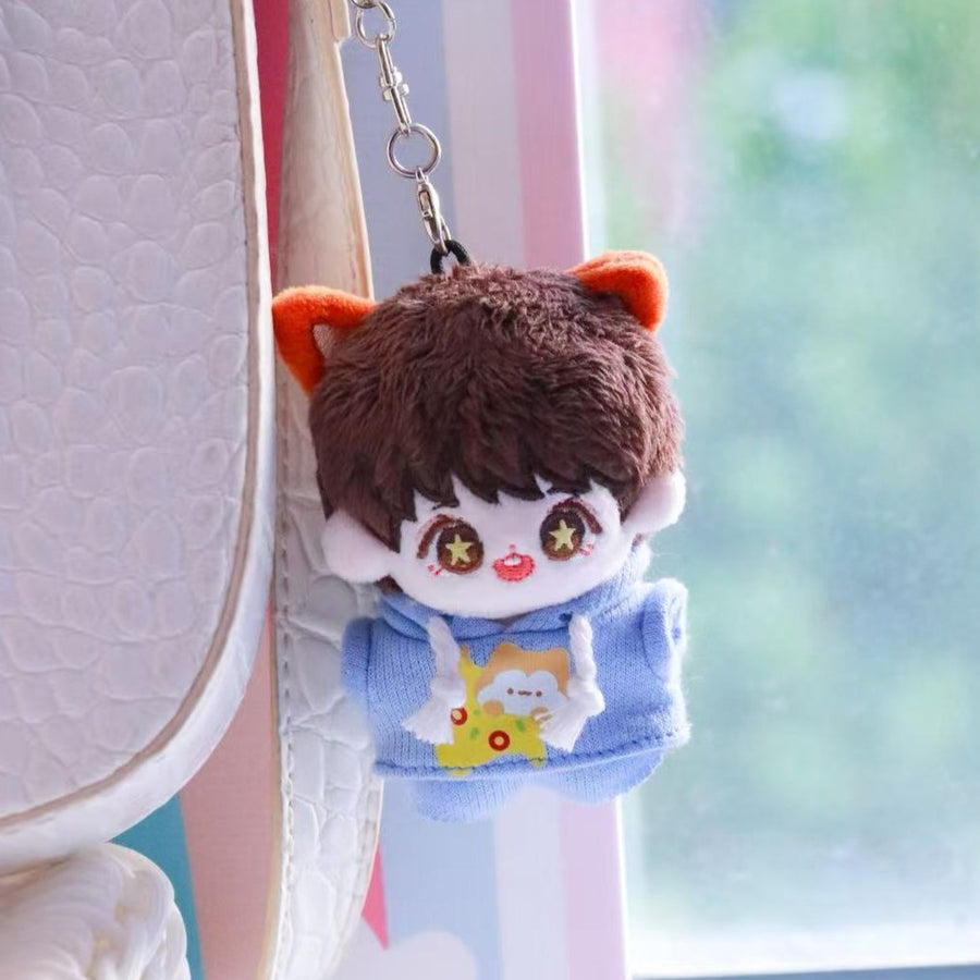 MOA 5cm Plushie Blind Box - OT5 Set