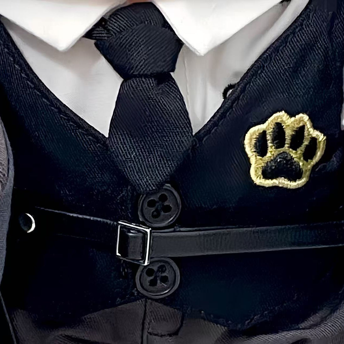 [PREORDER] Yunho Plushie