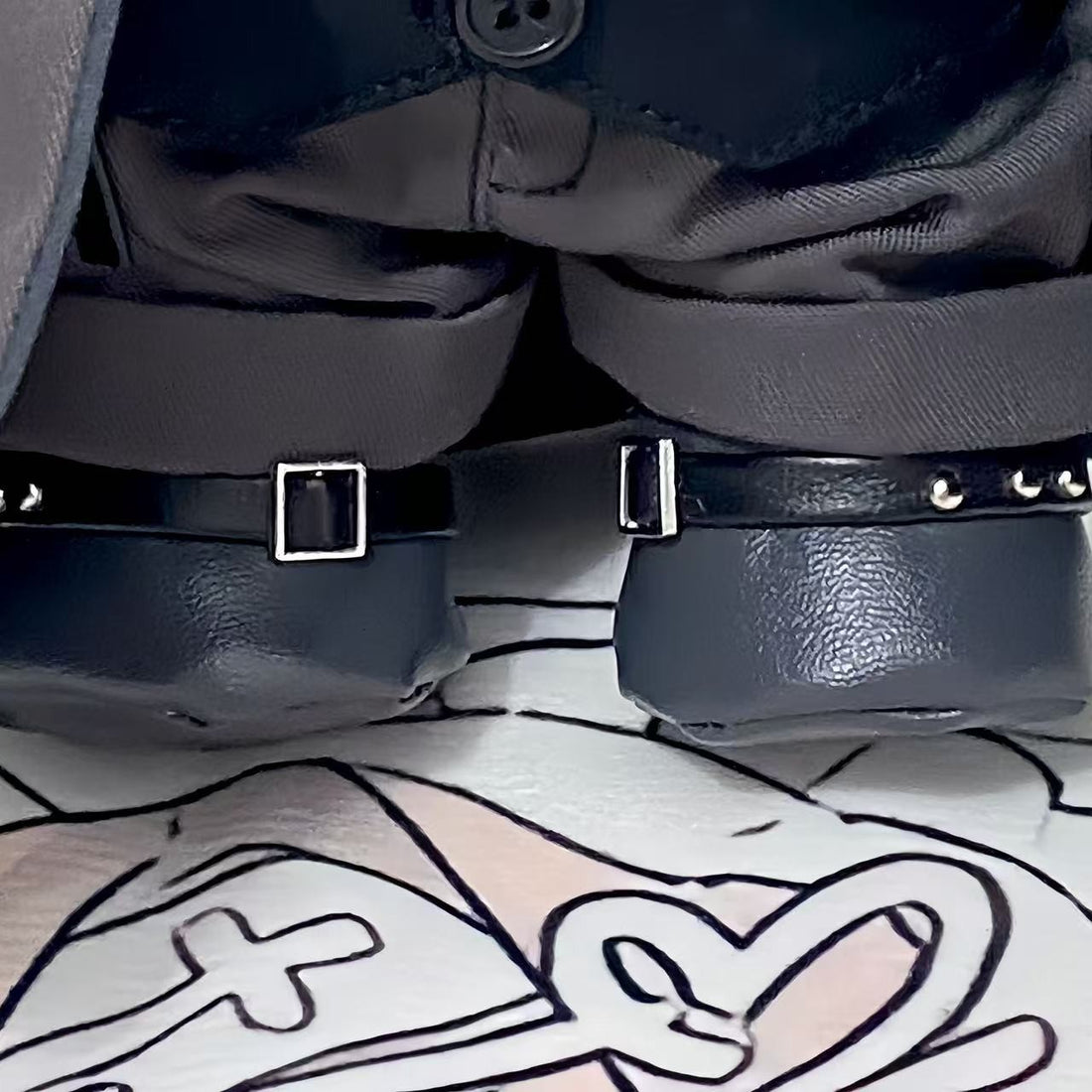 [PREORDER] Yunho Plushie