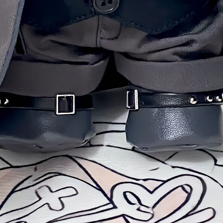 [PREORDER] Yunho Plushie