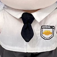 [PREORDER] Yunho Plushie