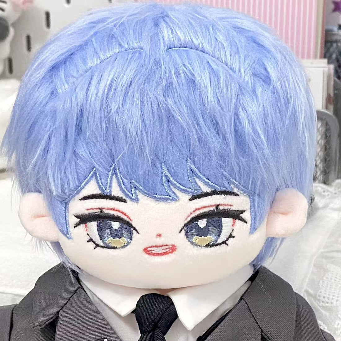 [PREORDER] Yunho Plushie