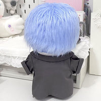 [PREORDER] Yunho Plushie