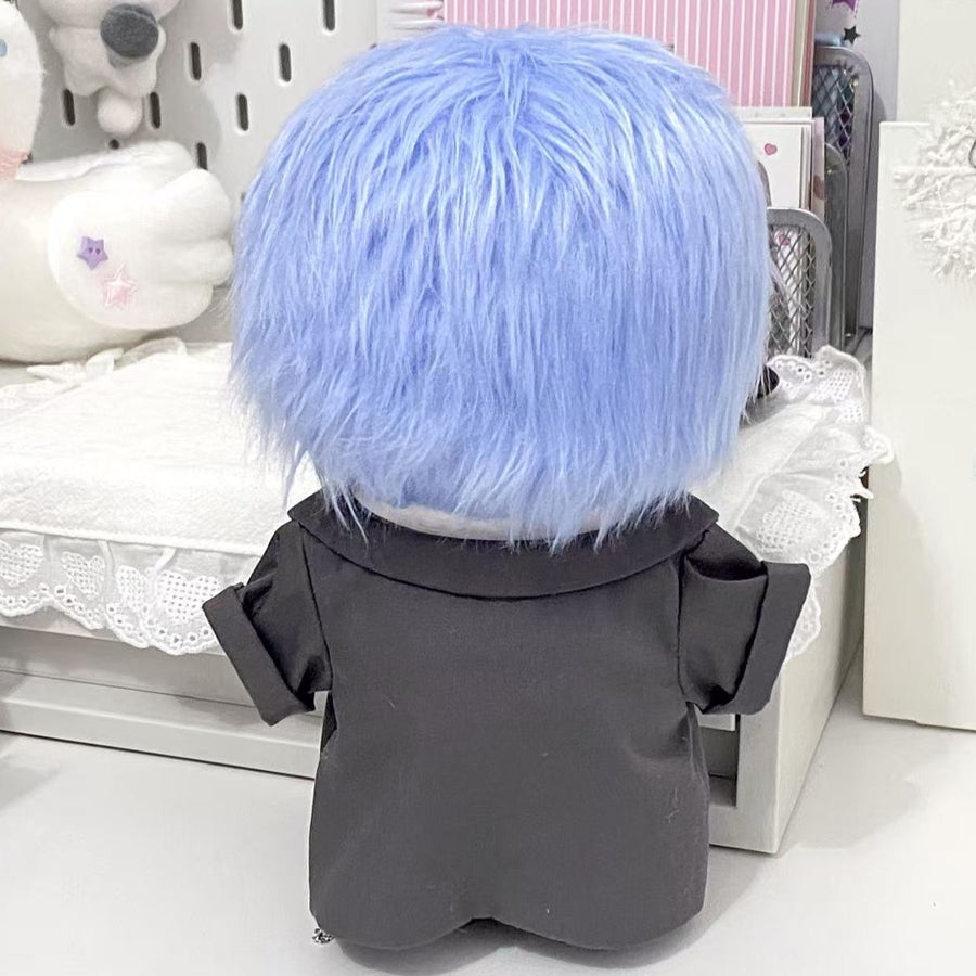 [PREORDER] Yunho Plushie