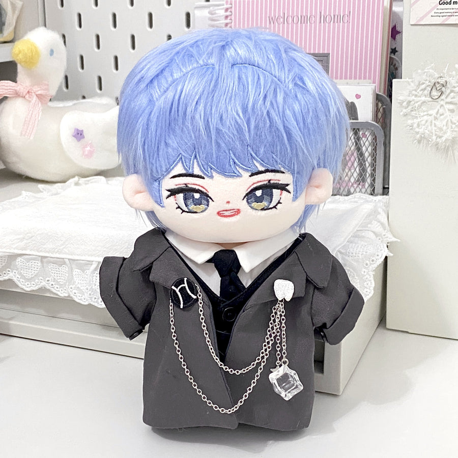 [PREORDER] Yunho Plushie