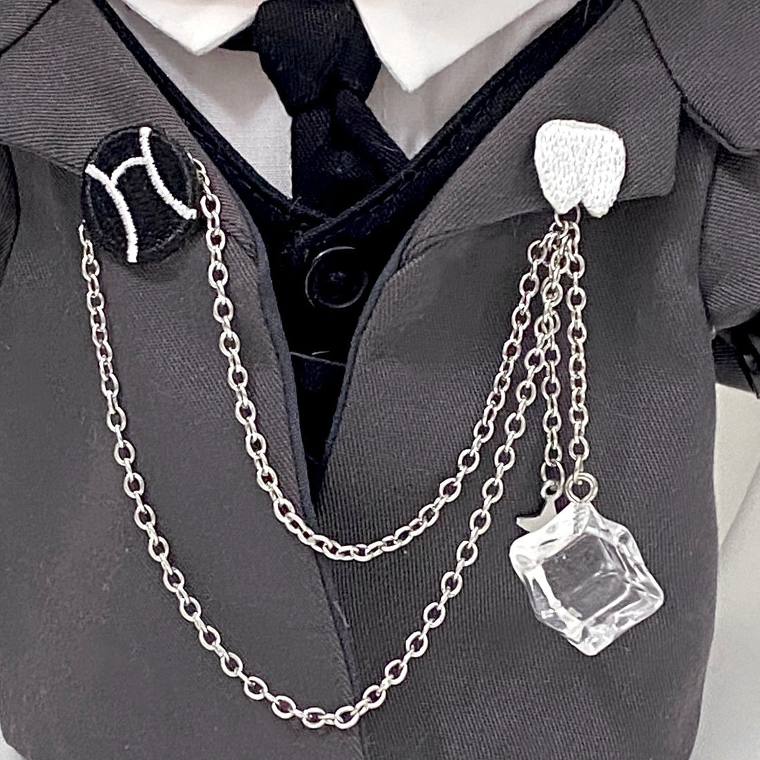 [PREORDER] Yunho Plushie