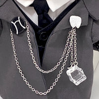 [PREORDER] Yunho Plushie