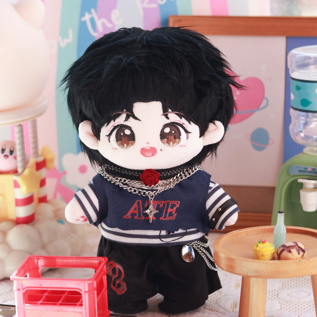 [PREORDER] Han Plushie - Special Relaunch