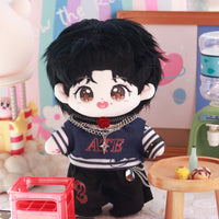 [PREORDER] Han Plushie - Special Relaunch