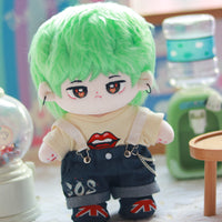 [PREORDER] Yoongi Plushie