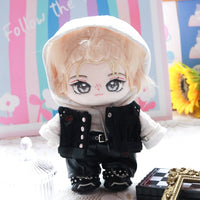 Felix Plushie - Special Relaunch [RESTOCKED]
