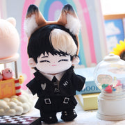 [PREORDER] I.N Plushie - Special Relaunch