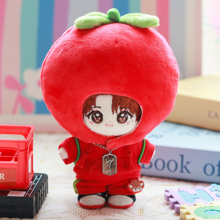 PREORDER] Mini Heeseung Plushie [SHIPS AFTER SEPTEMBER 15] – Aidol