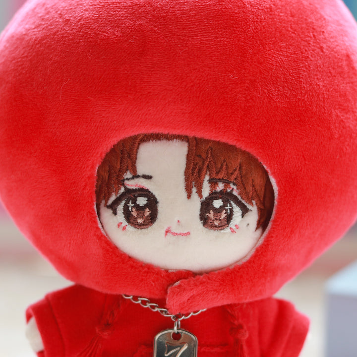 PREORDER] Mini Heeseung Plushie – Aidol House