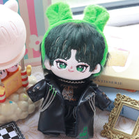 [PREORDER] Changbin Plushie - Special Relaunch