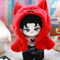 [PREORDER] Yeonjun Plushie - Special Relaunch