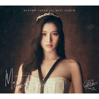 Masterpiece [MINA/SANA/MOMO Limited Edition] [Japan Import]
