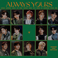 Always Yours [Limited Edition] [Japan Import]