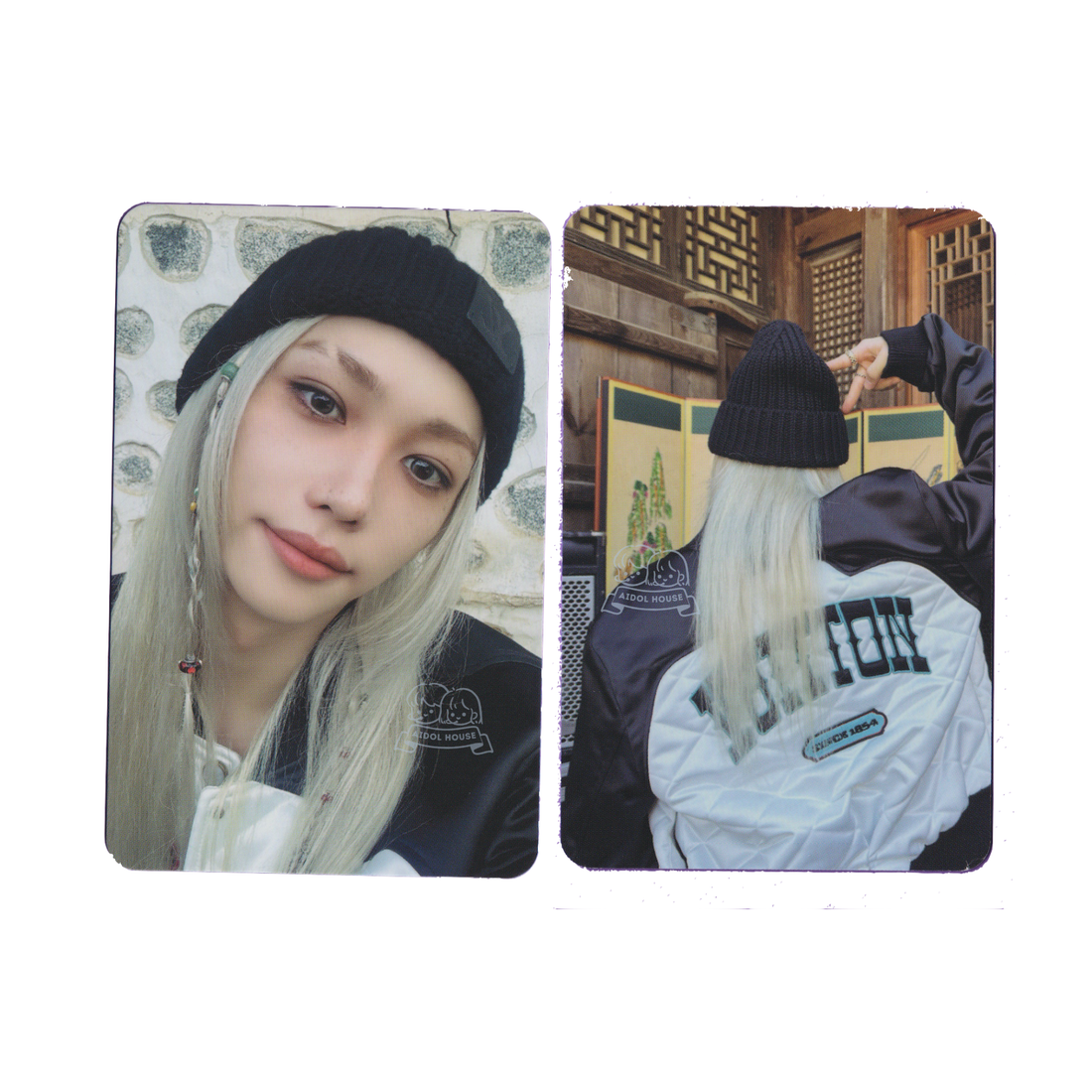 Felix Official Photocard [合 (HOP)]