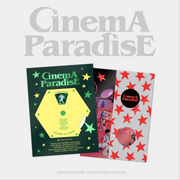 CINEMA PARADISE [4th Mini]