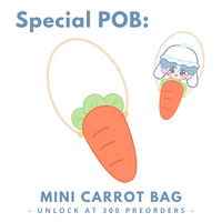 [PREORDER] Mini Soobin Plushie - Special Relaunch