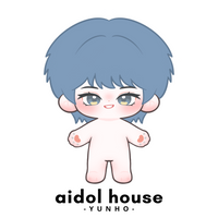 [PREORDER] Yunho Plushie