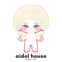 [PREORDER] Felix Plushie - Special Relaunch