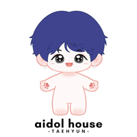 [PREORDER] Taehyun Plushie - Special Relaunch