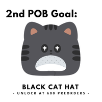 [PREORDER] Taehyun Plushie - Special Relaunch