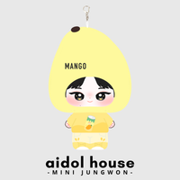 [PREORDER] Mini Jungwon Plushie