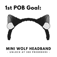 [PREORDER] Mini Bang Chan Plushie