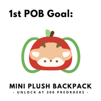 [PREORDER] Mini Heeseung Plushie