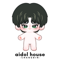 [PREORDER] Changbin Plushie - Special Relaunch