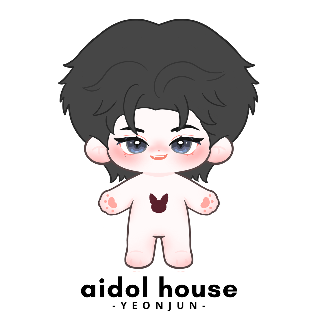[PREORDER] Yeonjun Plushie - Special Relaunch