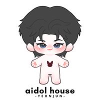 [PREORDER] Yeonjun Plushie - Special Relaunch