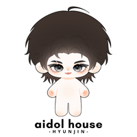[PREORDER] Hyunjin Plushie - Special Relaunch