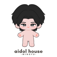 [PREORDER] Mingyu Plushie