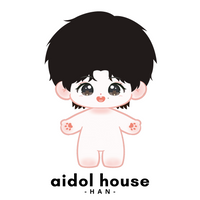 [PREORDER] Han Plushie - Special Relaunch
