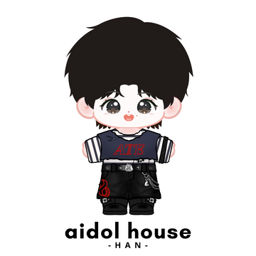 [PREORDER] Han Plushie - Special Relaunch