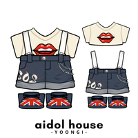 [PREORDER] Yoongi Plushie