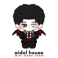 [PREORDER] Mini Bang Chan Plushie