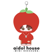 [PREORDER] Mini Heeseung Plushie