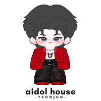 [PREORDER] Yeonjun Plushie - Special Relaunch