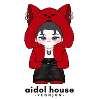 [PREORDER] Yeonjun Plushie - Special Relaunch